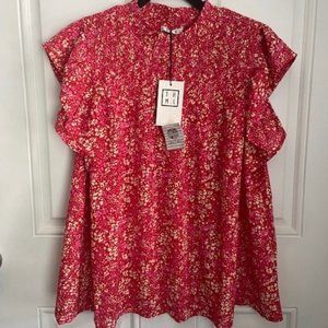 THML New with Tags Size L top